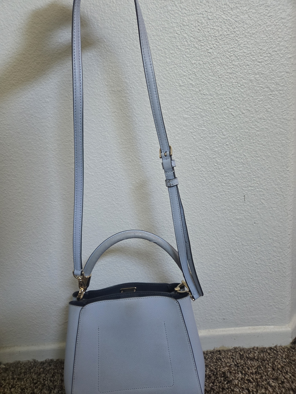 โจ Kate Spade Phoebe Top Handle Satchel โจ - Picture 8 of 14